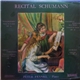 Peter Frankl - Recital Schumann