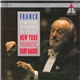 Franck : New York Philharmonic, Kurt Masur - Symphony In D Minor / Les Éolides